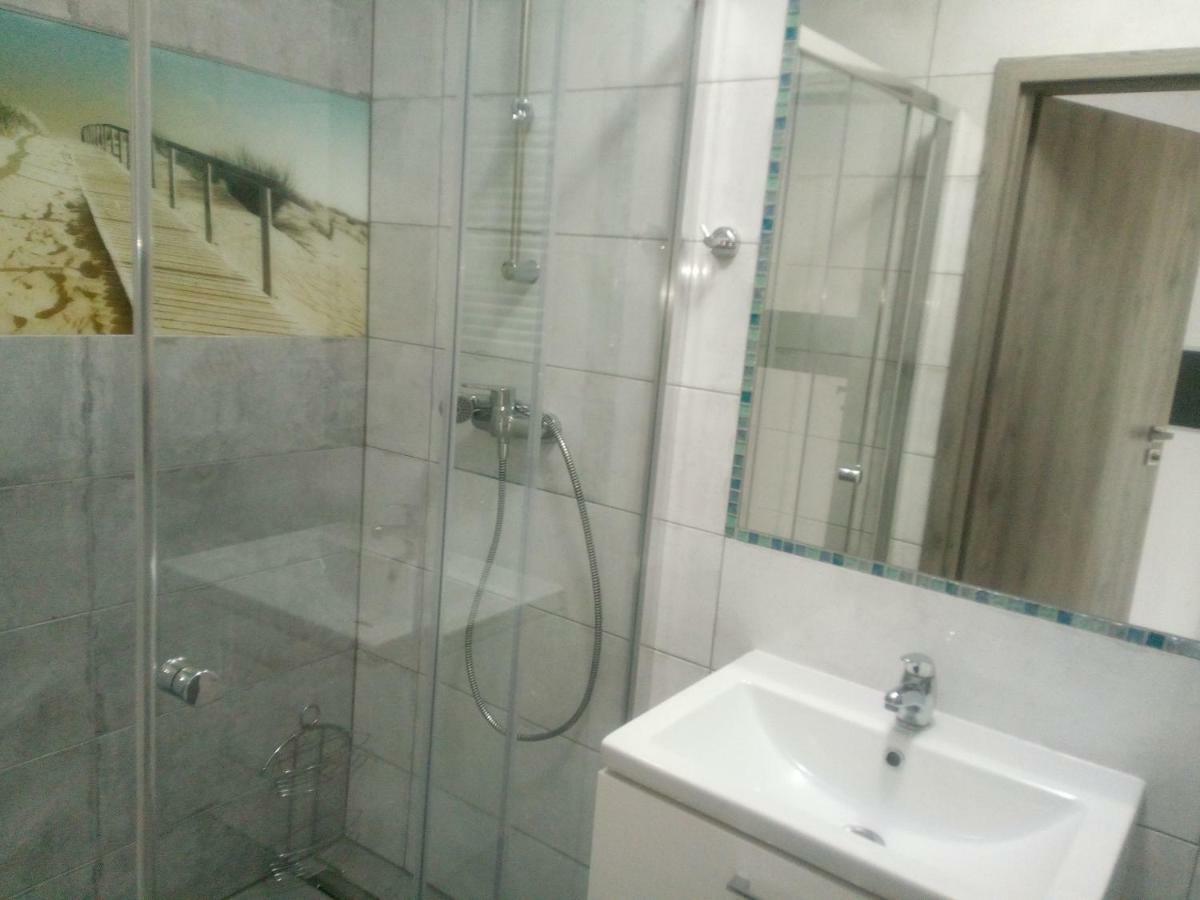 Villa Mors Mielno  Quarto foto